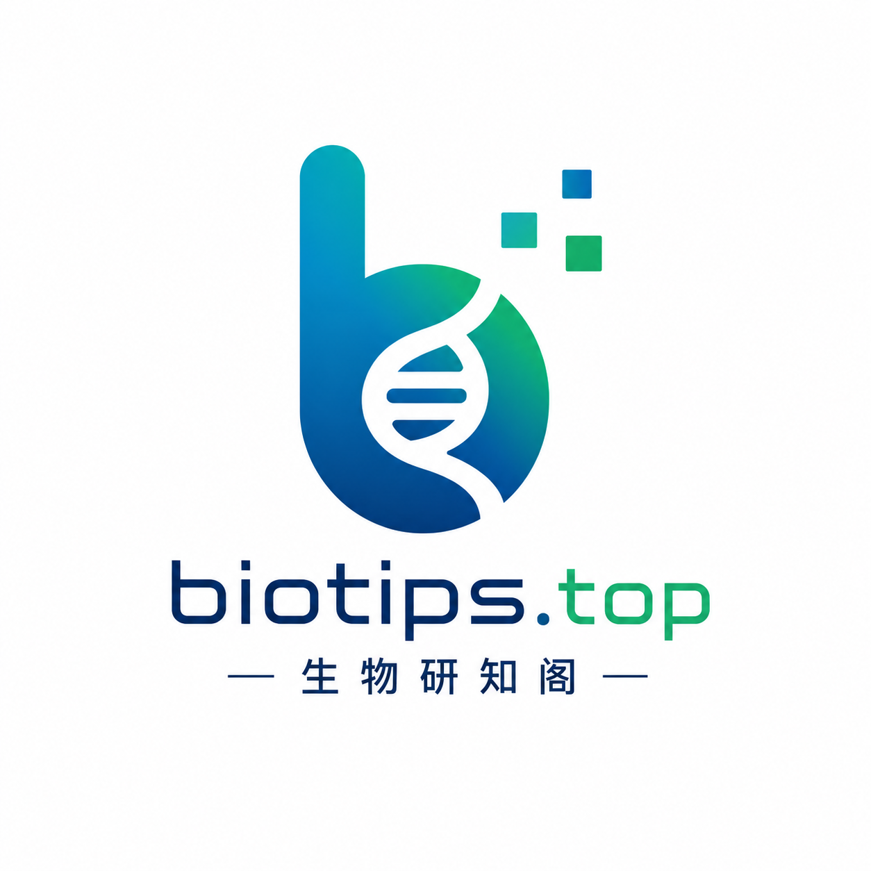 BioTips Logo